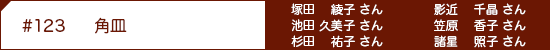 #123 ѻ Ҥ󡢱ƶ 龽 Ҥ󡢳޸ Ҥ󡢿 ʹҤ󡢽 ȻҤ